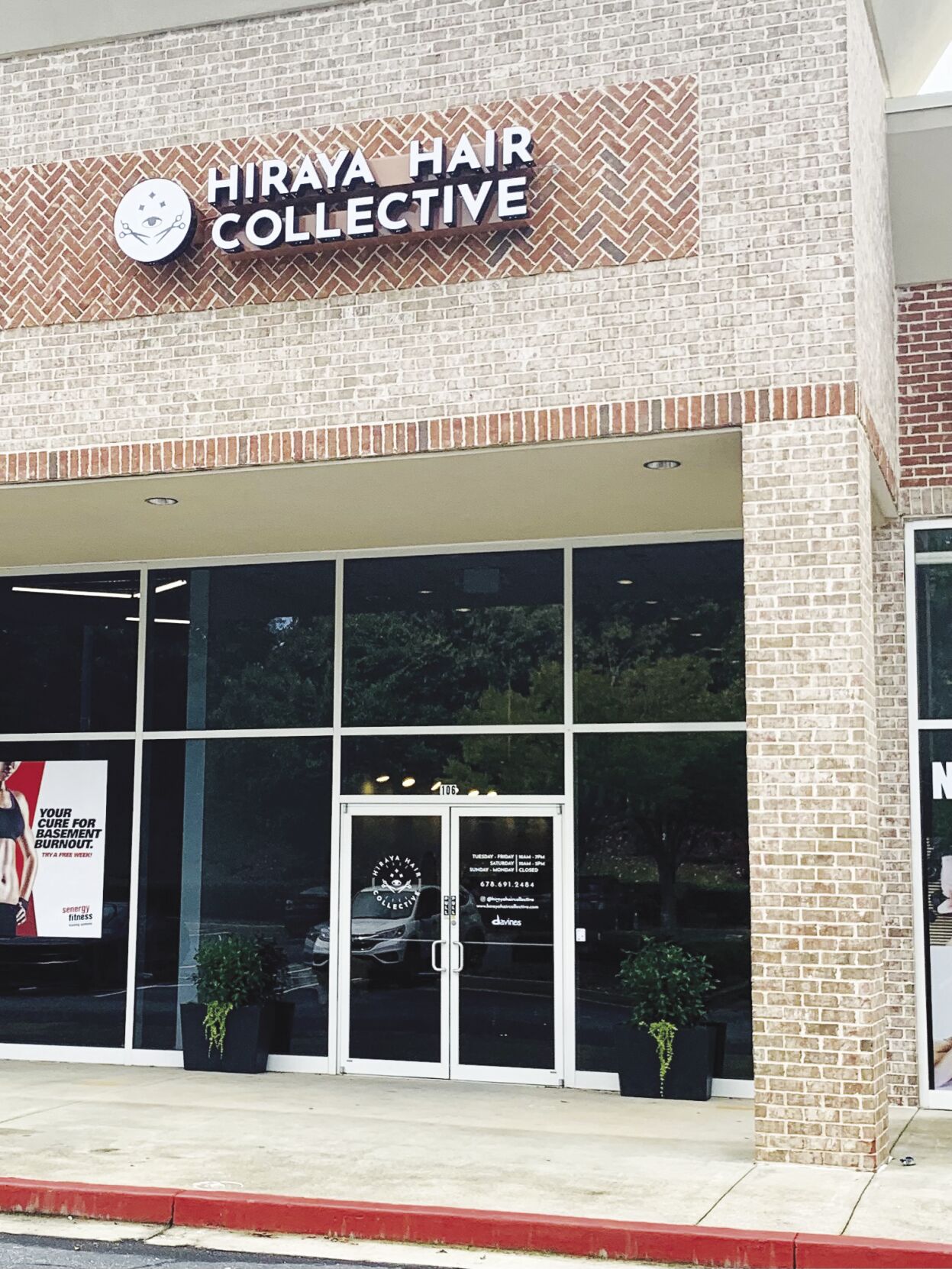 Hiraya Hair Collective